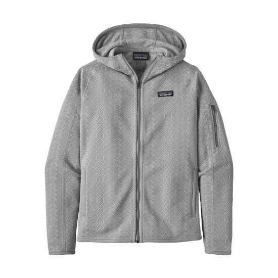 PATAGONIA - Polaire Better Sweater capuche femme