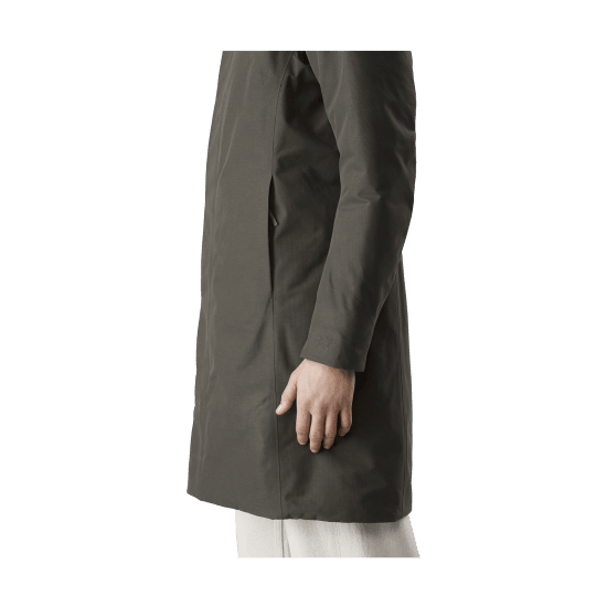 ARCTERYX - PARKA PATERA DONNA