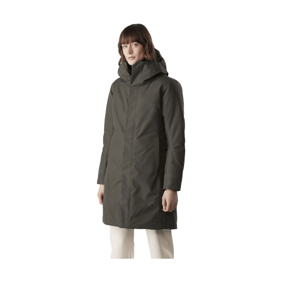 ARCTERYX - PARKA PATERA DONNA