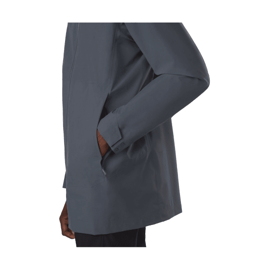 ARCTERYX - VESTE SAWYER COAT HOMME