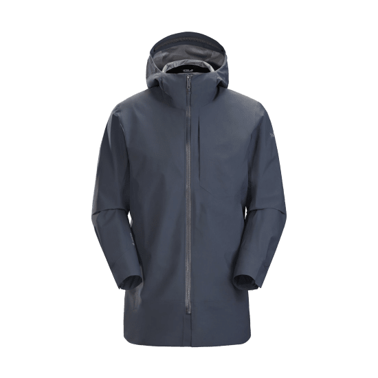 ARCTERYX - VESTE SAWYER COAT HOMME