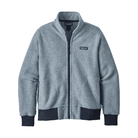 PATAGONIA - VESTE WOOLYESTER FLEECE FEMME