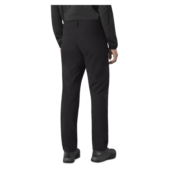 ARCTERYX - PANTALONI CRESTON SV UOMO
