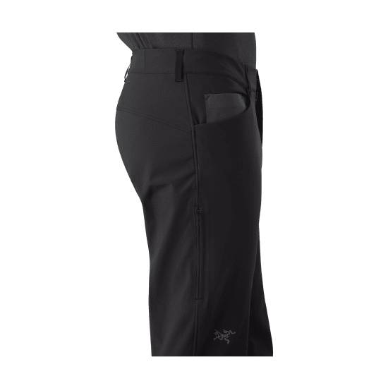 ARCTERYX - PANTALONI CRESTON SV UOMO