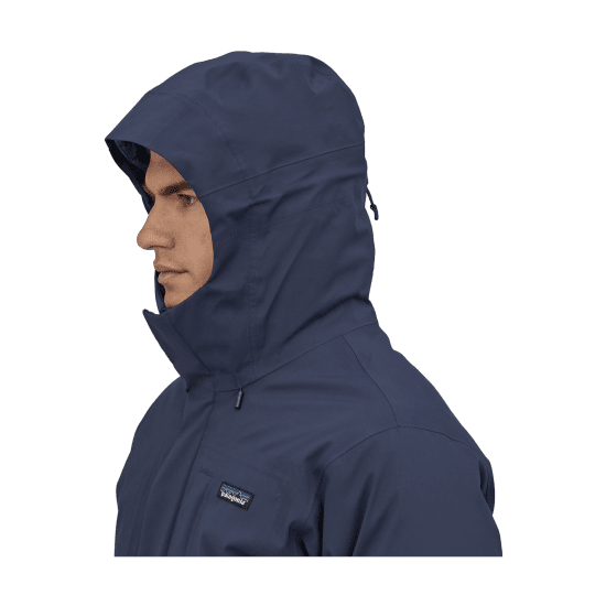 PATAGONIA - PARKA FROZEN RANGE 3-IN-1 HOMME