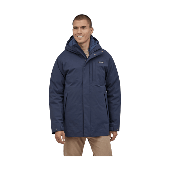 PATAGONIA - PARKA FROZEN RANGE 3-IN-1 HOMME