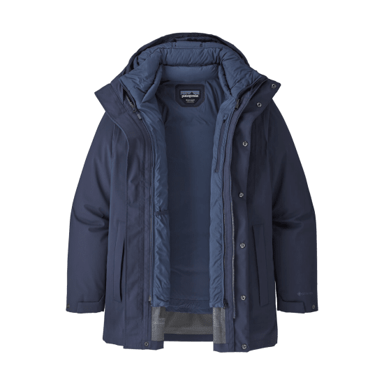PATAGONIA - PARKA FROZEN RANGE 3-IN-1 HOMME