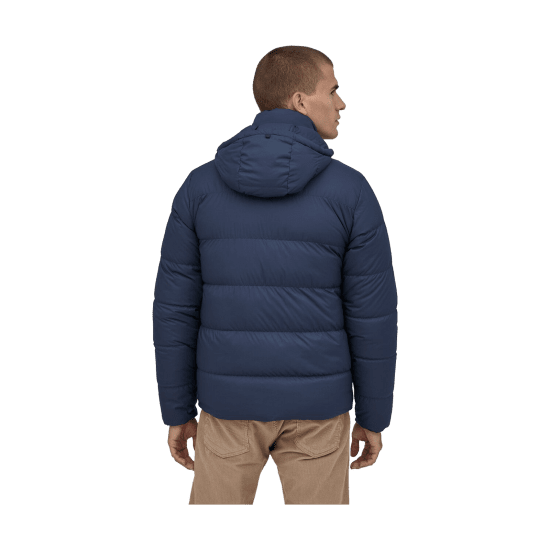 PATAGONIA - PARKA FROZEN RANGE 3-IN-1 HOMME