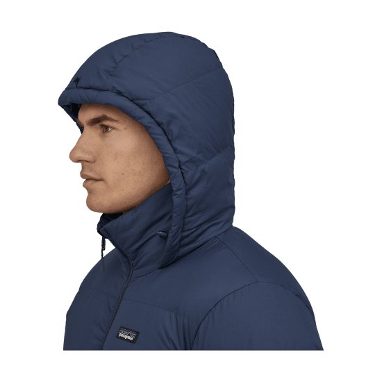 PATAGONIA - PARKA FROZEN RANGE 3-IN-1 HOMME