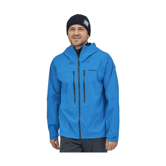PATAGONIA - VESTE STORMSTRIDE HOMME