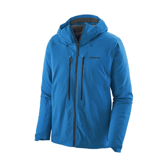 PATAGONIA - VESTE STORMSTRIDE HOMME