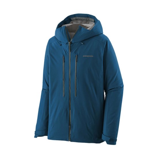 PATAGONIA - VESTE STORMSTRIDE HOMME