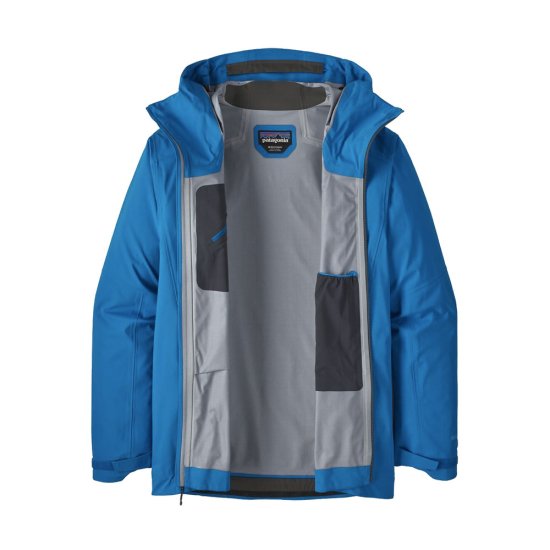 PATAGONIA - VESTE STORMSTRIDE HOMME