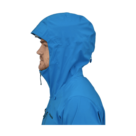 PATAGONIA - VESTE STORMSTRIDE HOMME