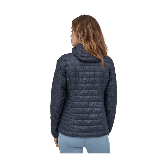 PATAGONIA - DOUDOUNE A CAPUCHE NANO PUFF FEMME