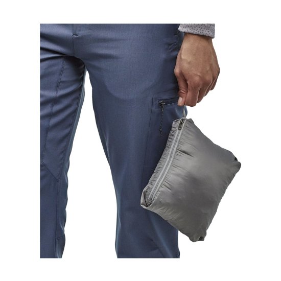 PATAGONIA - DOUDOUNE A CAPUCHE NANO PUFF FEMME