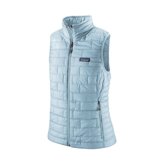 PATAGONIA - Doudoune sans manche Nano Puff femme