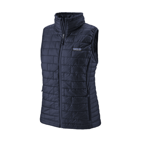 PATAGONIA - DOUDOUNE sans manche NANO PUFF FEMME