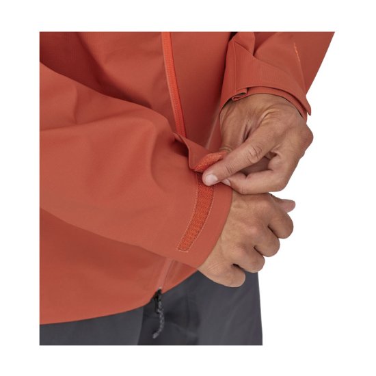 PATAGONIA - GIACCA DUAL ASPECT UOMO