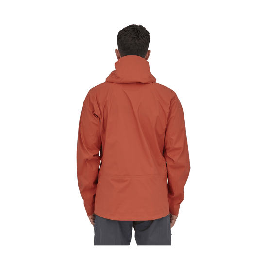 PATAGONIA - GIACCA DUAL ASPECT UOMO