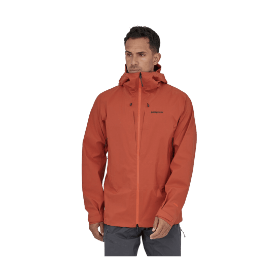 PATAGONIA - GIACCA DUAL ASPECT UOMO
