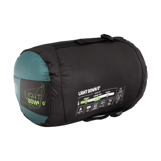 MILLET - SAC DE COUCHAGE LIGHT DOWN 0°