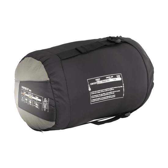MILLET - SAC DE COUCHAGE SYNTEK 0° REGULAR