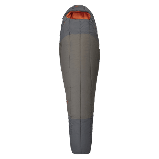 MILLET - SAC DE COUCHAGE SYNTEK 0° REGULAR