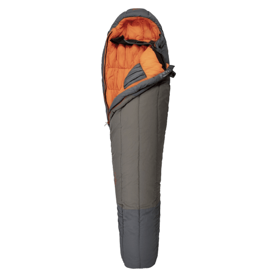 MILLET - SAC DE COUCHAGE SYNTEK 0° REGULAR