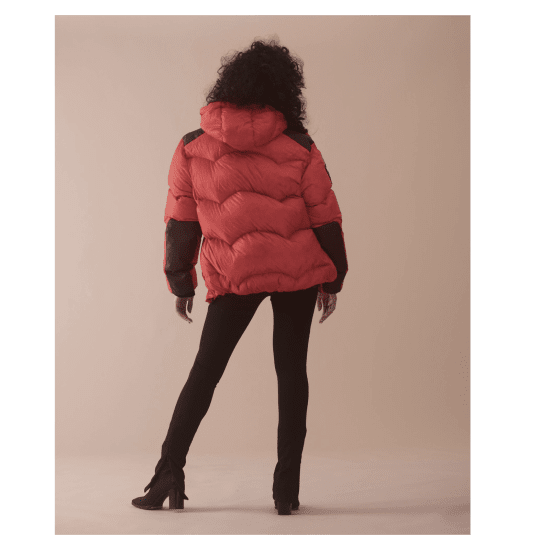 MILLET - VESTE HERITAGE DOWN