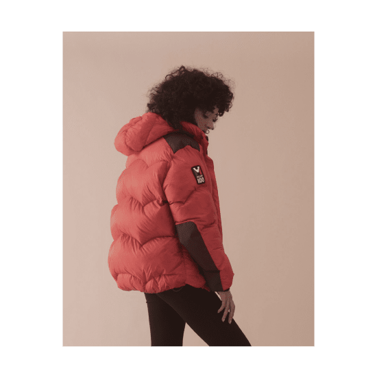 MILLET - VESTE HERITAGE DOWN