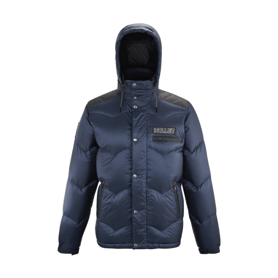 MILLET - VESTE HERITAGE DOWN