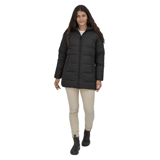 PATAGONIA - PARKA FROZEN RANGE 3-IN-1 DONNA