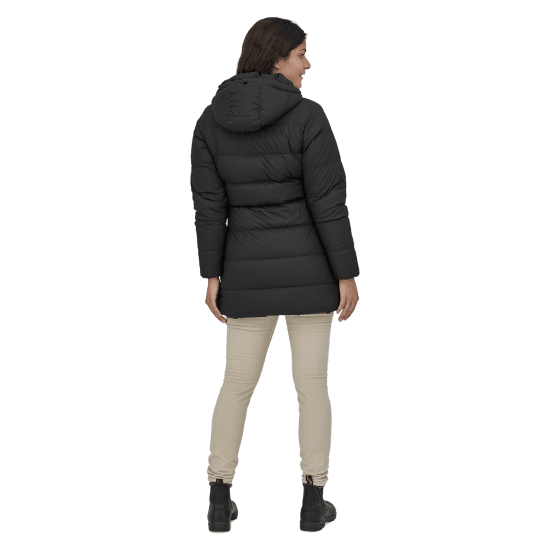 PATAGONIA - PARKA FROZEN RANGE 3-IN-1 DONNA