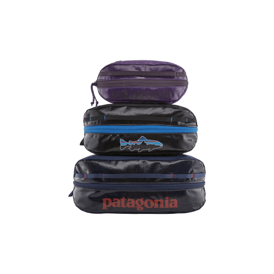 PATAGONIA - BLACK HOLE CUBE MEDIUM