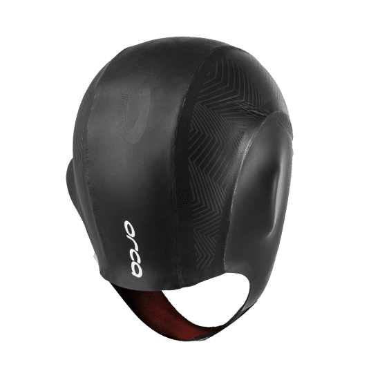 ORCA - BONNET NEOPRENE SWIM CAP THERMAL