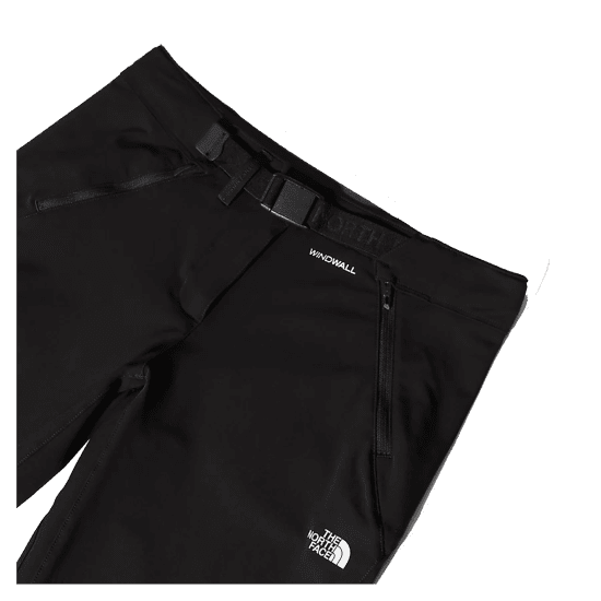 THE NORTH FACE - PANTALON DIABLO FEMME