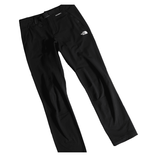 THE NORTH FACE - PANTALON DIABLO HOMME
