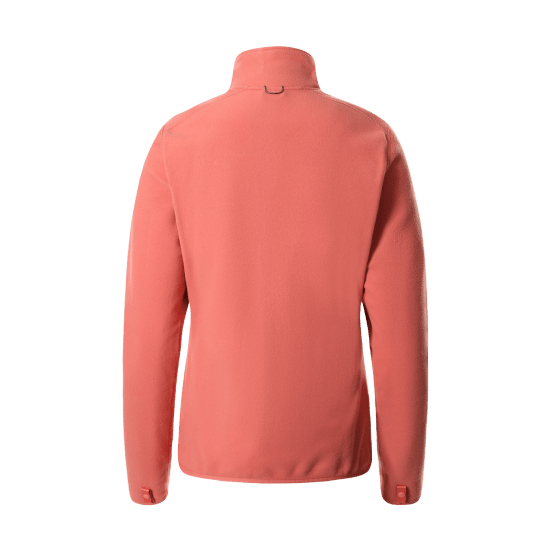 THE NORTH FACE - POLAIRE 100 GLACIER FZ FEMME