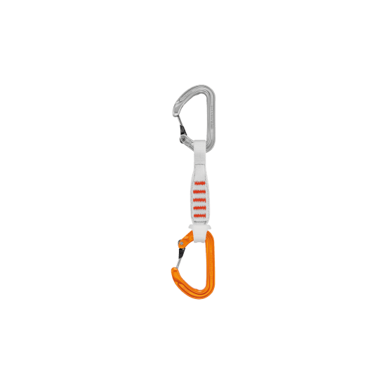 PETZL - DEGAINE ANGE FINESSE 10cm