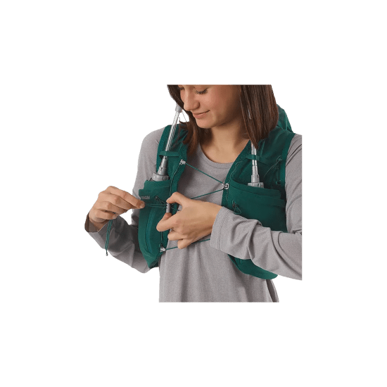 SALOMON - SAC D'HYDRATATION AGILE 12