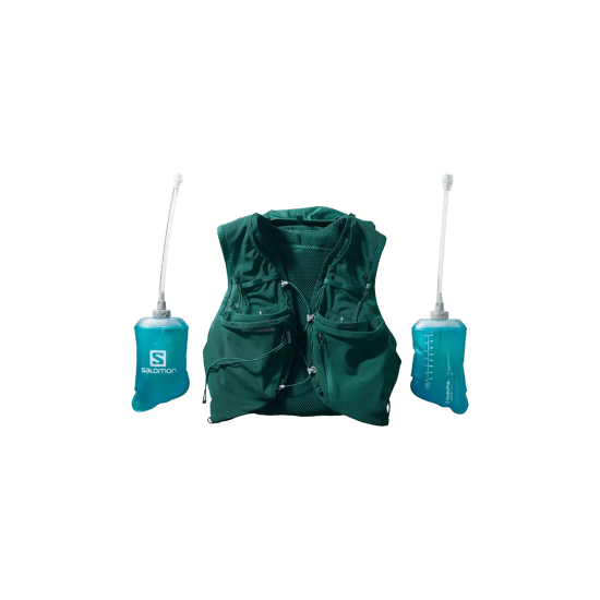 SALOMON - SAC D'HYDRATATION AGILE 12