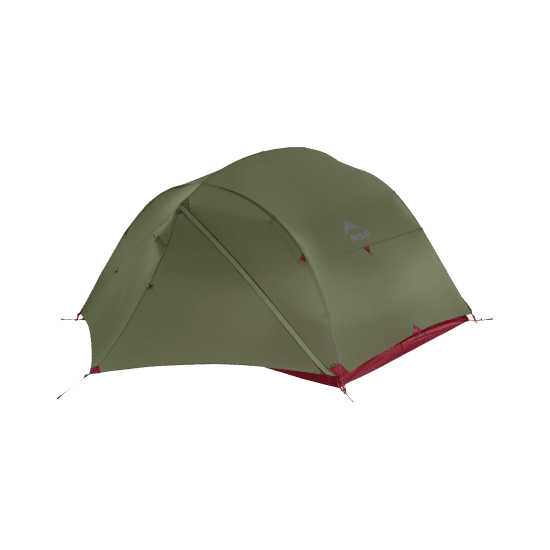 MSR - TENTE MUTHA HUBBA NX