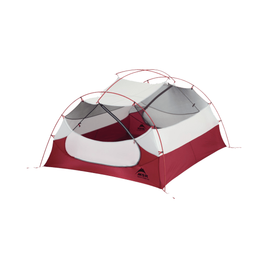 MSR - TENTE MUTHA HUBBA NX