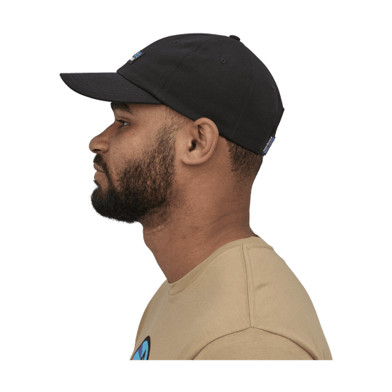 PATAGONIA - CASQUETTE P-6 LABEL TRAD