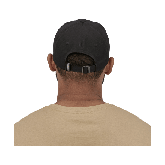 PATAGONIA - CASQUETTE P-6 LABEL TRAD