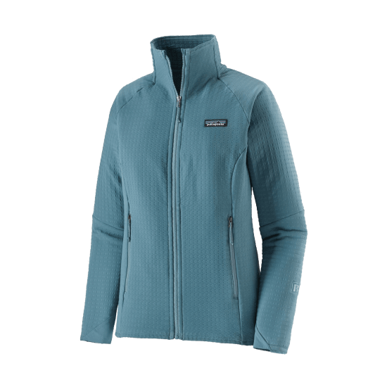 PATAGONIA - POLAIRE R2 TECHFACE JKT FEMME