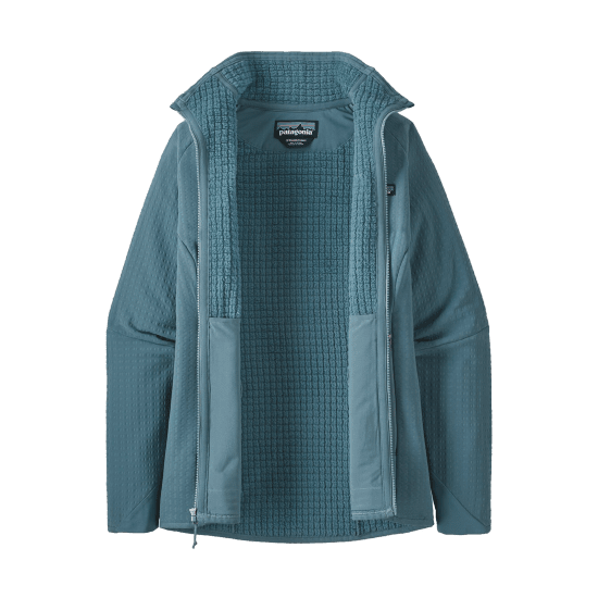 PATAGONIA - POLAIRE R2 TECHFACE JKT FEMME