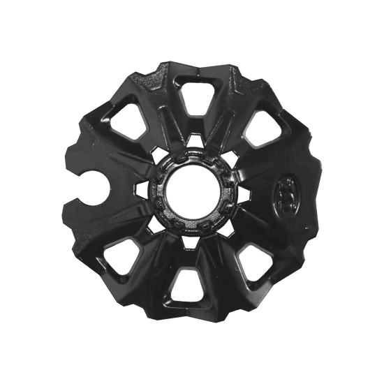 TSL - KIT RONDELLES BÂTONS TWIST 85