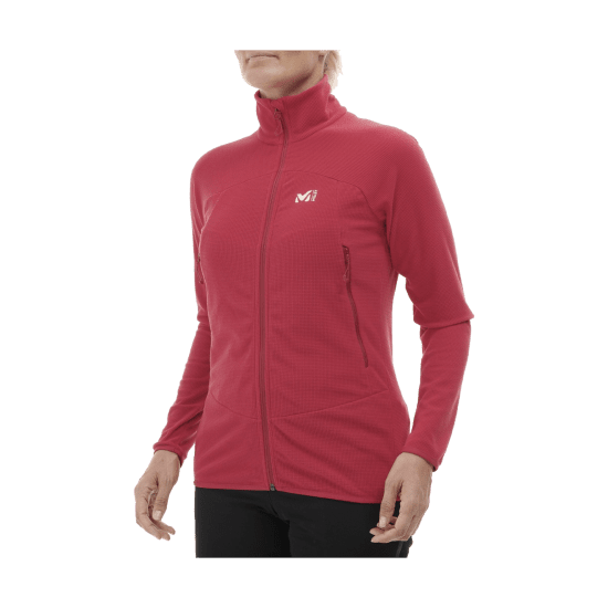 MILLET - POLAIRE K LIGHTGRID FEMME